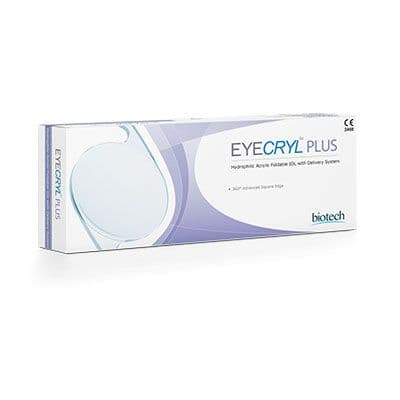 Eyecryl Plus